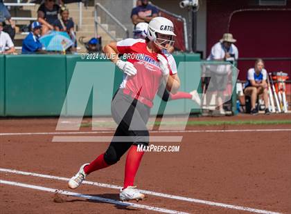 Thumbnail 2 in SCAI North/South All Star-Classic Game 1 photogallery.