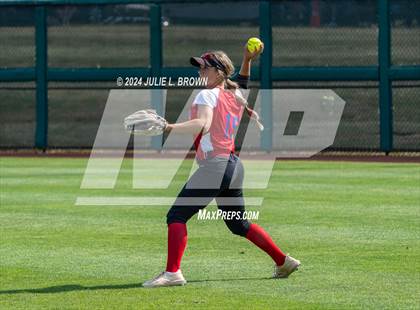 Thumbnail 1 in SCAI North/South All Star-Classic Game 1 photogallery.