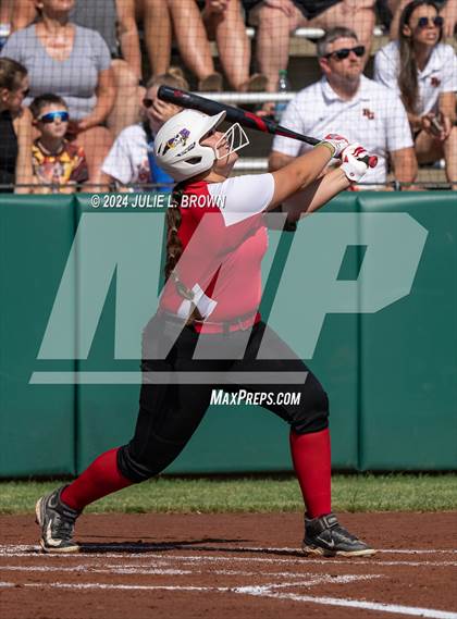 Thumbnail 2 in SCAI North/South All Star-Classic Game 1 photogallery.