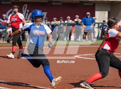 Thumbnail 3 in SCAI North/South All Star-Classic Game 1 photogallery.