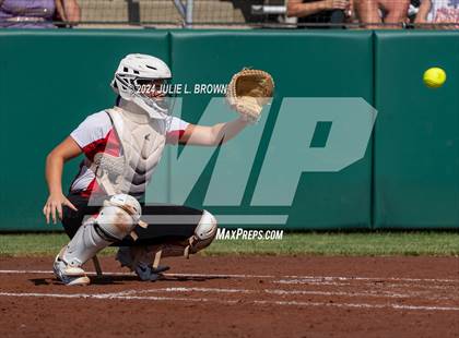 Thumbnail 2 in SCAI North/South All Star-Classic Game 1 photogallery.