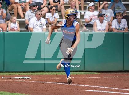 Thumbnail 1 in SCAI North/South All Star-Classic Game 1 photogallery.