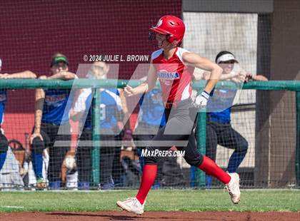 Thumbnail 3 in SCAI North/South All Star-Classic Game 1 photogallery.
