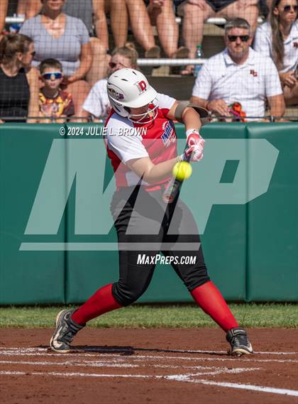 Thumbnail 2 in SCAI North/South All Star-Classic Game 1 photogallery.