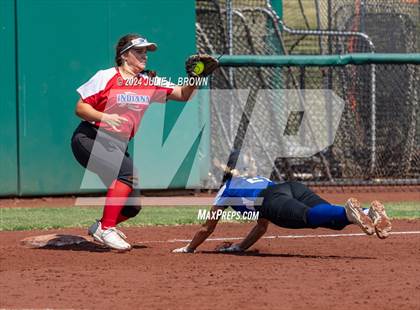 Thumbnail 3 in SCAI North/South All Star-Classic Game 1 photogallery.
