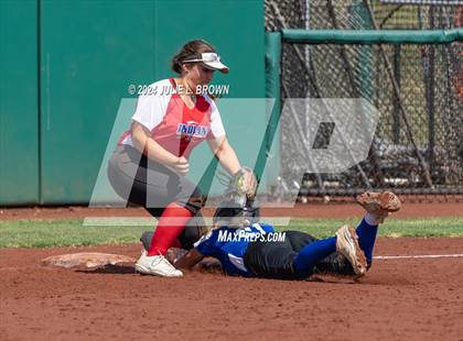Thumbnail 3 in SCAI North/South All Star-Classic Game 1 photogallery.