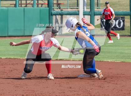Thumbnail 2 in SCAI North/South All Star-Classic Game 1 photogallery.