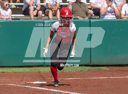Thumbnail 3 in SCAI North/South All Star-Classic Game 1 photogallery.