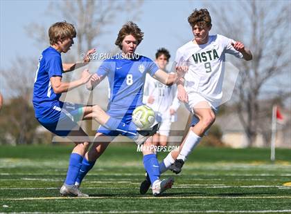 Thumbnail 3 in Mountain Vista @ Highlands Ranch photogallery.