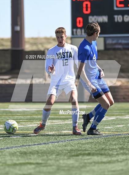 Thumbnail 1 in Mountain Vista @ Highlands Ranch photogallery.