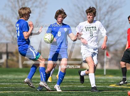 Thumbnail 2 in Mountain Vista @ Highlands Ranch photogallery.