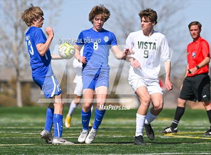 Thumbnail 3 in Mountain Vista @ Highlands Ranch photogallery.