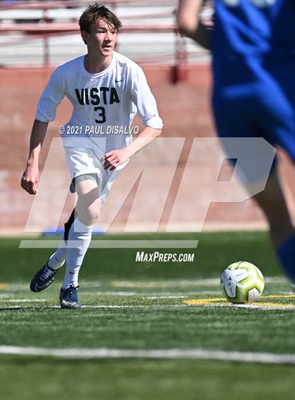 Thumbnail 2 in Mountain Vista @ Highlands Ranch photogallery.