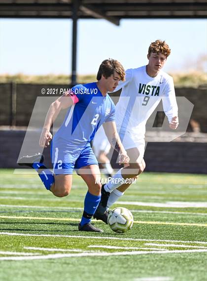 Thumbnail 3 in Mountain Vista @ Highlands Ranch photogallery.