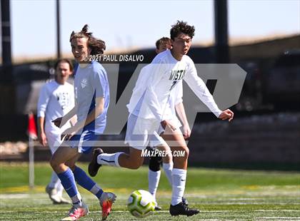 Thumbnail 1 in Mountain Vista @ Highlands Ranch photogallery.