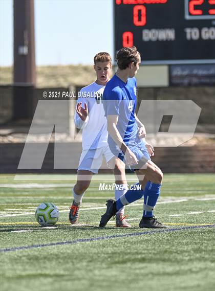 Thumbnail 3 in Mountain Vista @ Highlands Ranch photogallery.