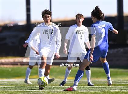 Thumbnail 1 in Mountain Vista @ Highlands Ranch photogallery.
