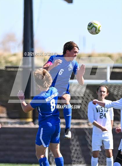 Thumbnail 3 in Mountain Vista @ Highlands Ranch photogallery.