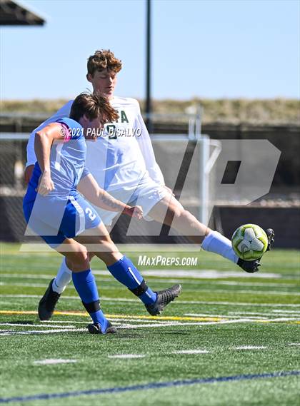 Thumbnail 3 in Mountain Vista @ Highlands Ranch photogallery.