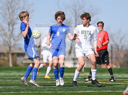 Thumbnail 1 in Mountain Vista @ Highlands Ranch photogallery.