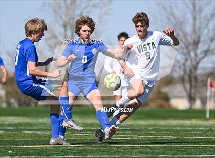 Thumbnail 2 in Mountain Vista @ Highlands Ranch photogallery.