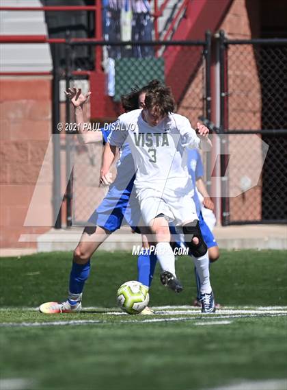 Thumbnail 3 in Mountain Vista @ Highlands Ranch photogallery.
