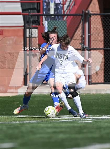 Thumbnail 2 in Mountain Vista @ Highlands Ranch photogallery.