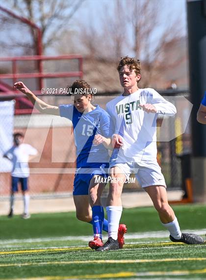 Thumbnail 3 in Mountain Vista @ Highlands Ranch photogallery.