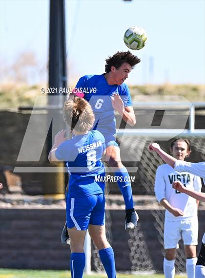 Thumbnail 2 in Mountain Vista @ Highlands Ranch photogallery.
