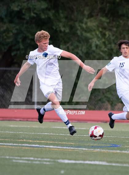 Thumbnail 1 in Liberty vs. ThunderRidge photogallery.