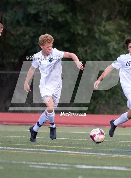 Thumbnail 3 in Liberty vs. ThunderRidge photogallery.