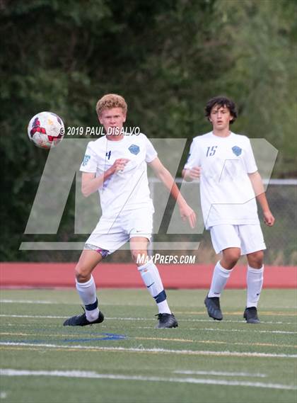 Thumbnail 1 in Liberty vs. ThunderRidge photogallery.