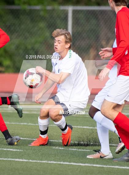 Thumbnail 1 in Liberty vs. ThunderRidge photogallery.