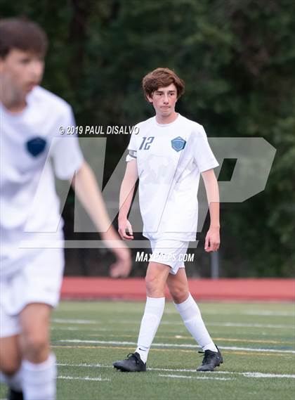 Thumbnail 2 in Liberty vs. ThunderRidge photogallery.