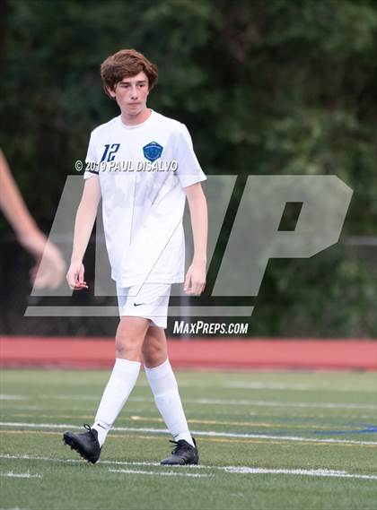 Thumbnail 1 in Liberty vs. ThunderRidge photogallery.