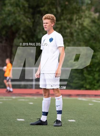 Thumbnail 1 in Liberty vs. ThunderRidge photogallery.