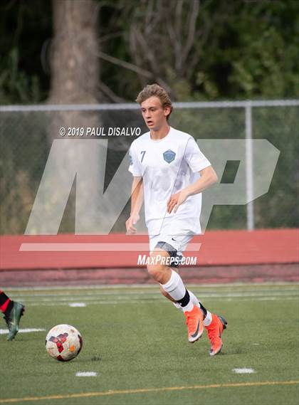 Thumbnail 1 in Liberty vs. ThunderRidge photogallery.