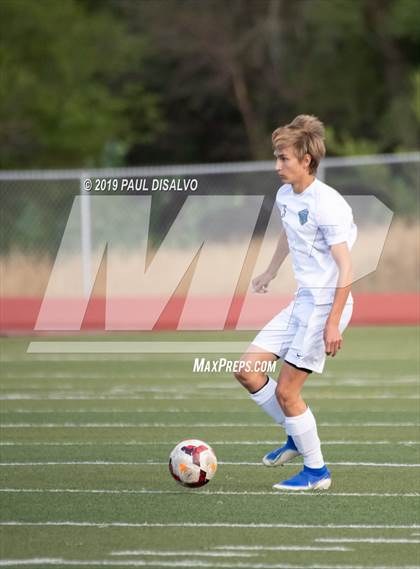 Thumbnail 1 in Liberty vs. ThunderRidge photogallery.