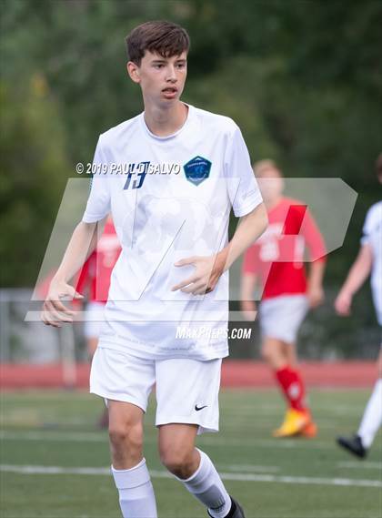 Thumbnail 1 in Liberty vs. ThunderRidge photogallery.