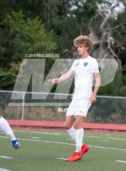 Thumbnail 1 in Liberty vs. ThunderRidge photogallery.