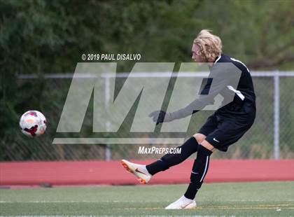 Thumbnail 1 in Liberty vs. ThunderRidge photogallery.