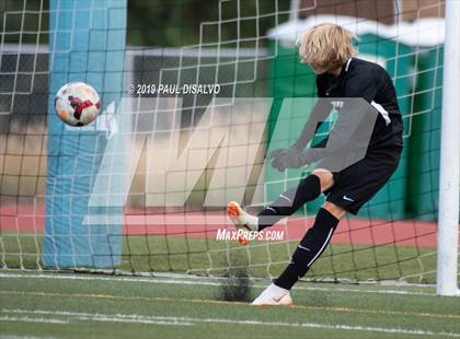 Thumbnail 1 in Liberty vs. ThunderRidge photogallery.