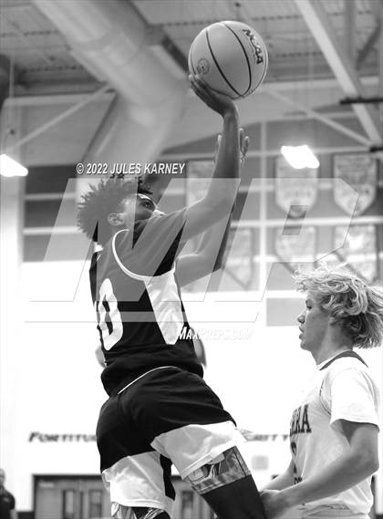 Thumbnail 1 in Foothill @ Sierra Vista photogallery.