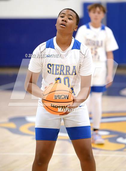 Thumbnail 3 in Foothill @ Sierra Vista photogallery.