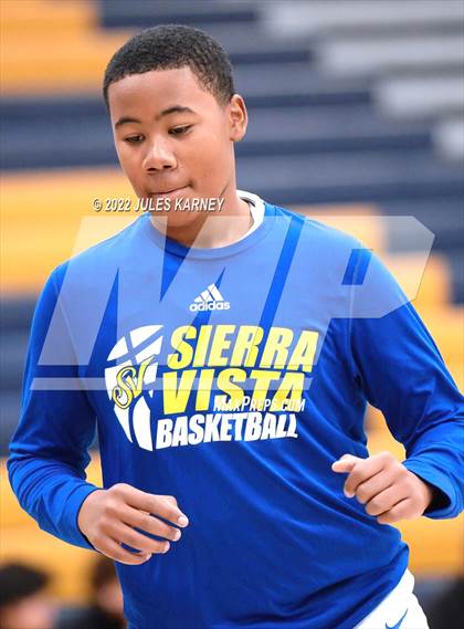 Thumbnail 2 in Foothill @ Sierra Vista photogallery.