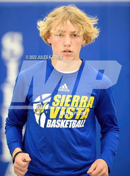 Thumbnail 1 in Foothill @ Sierra Vista photogallery.