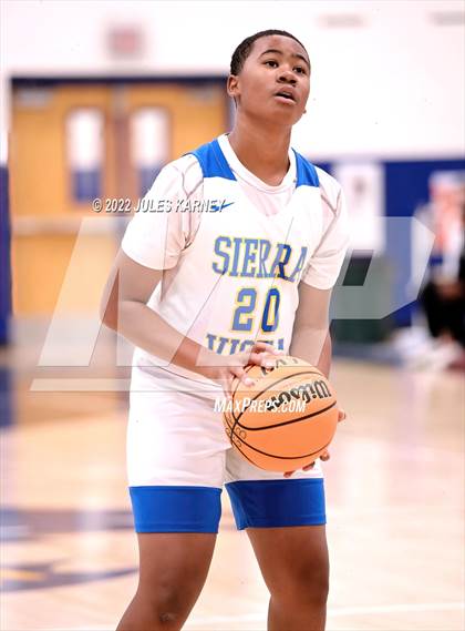 Thumbnail 2 in Foothill @ Sierra Vista photogallery.