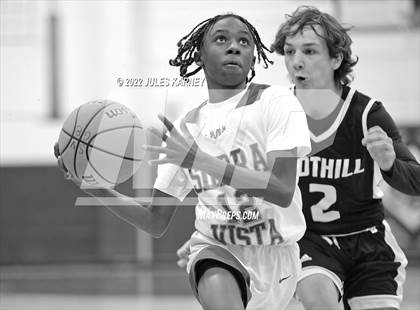 Thumbnail 2 in Foothill @ Sierra Vista photogallery.