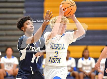 Thumbnail 3 in Foothill @ Sierra Vista photogallery.