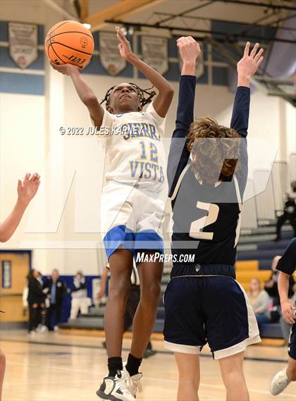 Thumbnail 1 in Foothill @ Sierra Vista photogallery.